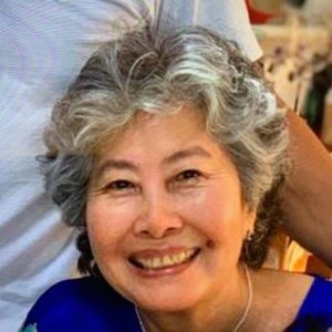 Meet your Posher, Sabine